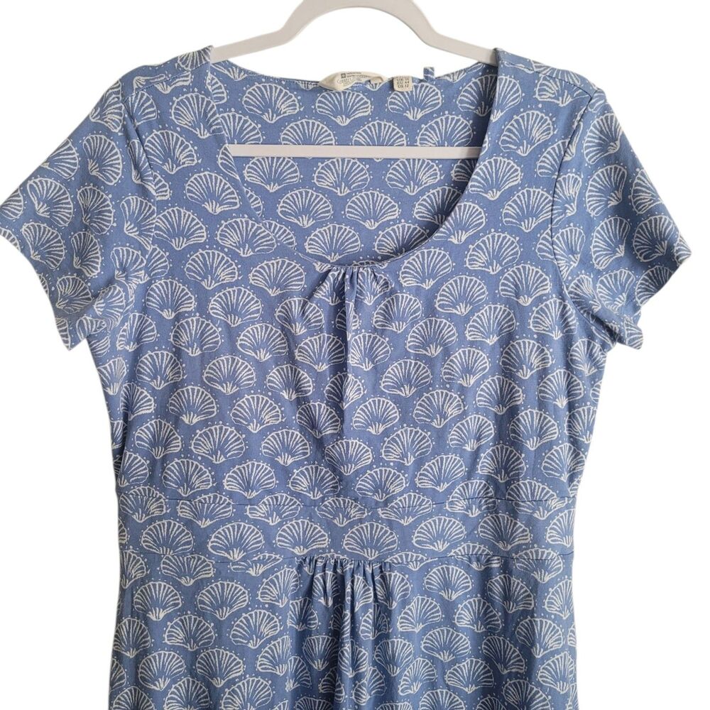 Mountain Warehouse Seashell Pattern Uv Dress Wome… - image 3